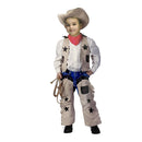 Kids Cowboy Costume - Height 130-150cm-3