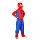 KIDS COSTUME SPIDERMAN - Medium-115~125cm-2