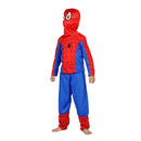 KIDS COSTUME SPIDERMAN - Small-110~115cm-3