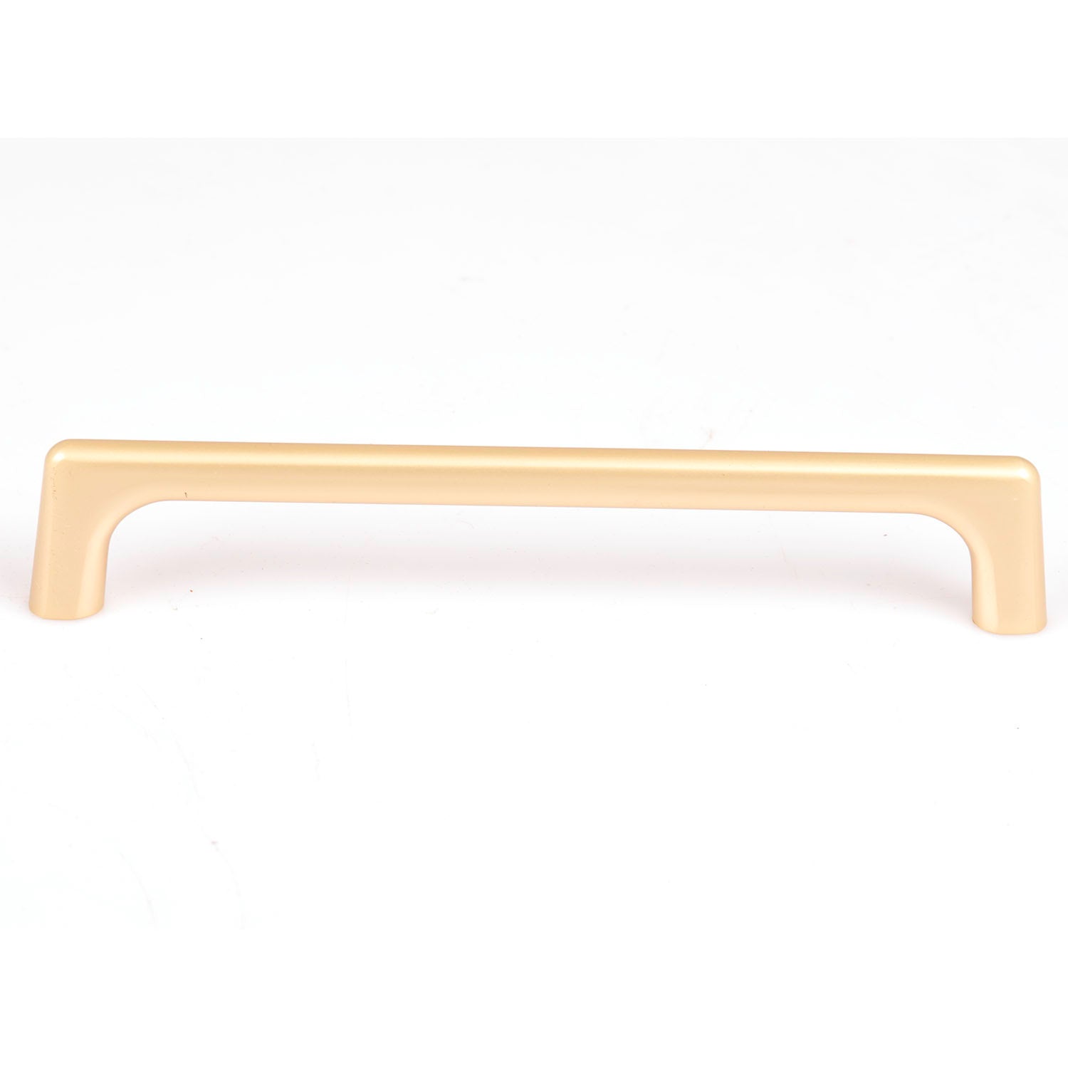 Gold Zinc Kitchen Cabinet Handles Drawer Bar Handle Pull 160mm - 0