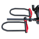 2 Bike Rack for Car SUV Rear Bicycle Holder Carrier Hitch Mount Platform Holder-6