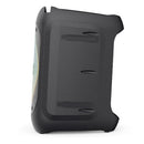 Majority PS100 - Party Speaker 40w Bluetooth Karaoke-DJ-Party-PA System - Black-6