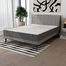 Boxed Comfort Pocket Spring Mattress Double-10