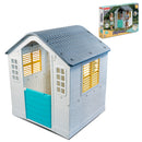 Lifespan Kids Dolu Playhouse (Grey)-1