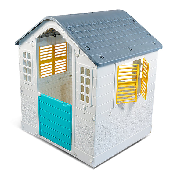 Lifespan Kids Dolu Playhouse (Grey)
