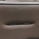 5 Seater Real Cow Leather Sofa with Power Recliner Adjustable Headrest Wooden Frame Corner Lounge-7