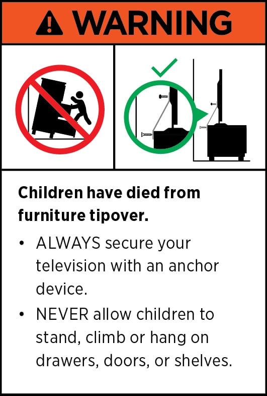 Estella Tallboy MDF Construction Fabric Upholstery Iron Feet