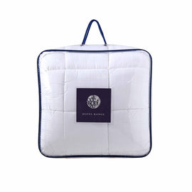 Accessorize Deluxe Hotel Mattress Topper King - 0