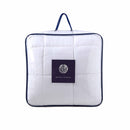 Accessorize Deluxe Hotel Mattress Topper Single-2