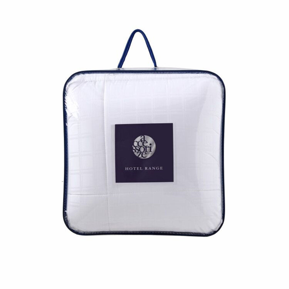 Accessorize Deluxe Hotel Quilt Single - 0