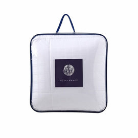 Accessorize Deluxe Hotel Quilt Single - 0