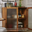 3M Privacy Glass Film Sticker Static Cling Window Decals Glass Film(Begonia,40*300cm)-3