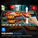 Wifi 10" 2K Dash Cam RearView Camera Reversing Recorder Comes with Free 32GB Card-5