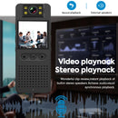 1080P Wifi HD Stable Riding Camera Wearable Video Recorder Comes With 64G SD Card-8