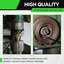 SWANLAKE 10-Piece Pick and Hook Set, Pick Tool Set for Car Auto Oil Seal/O-Ring Seal Gasket Pick Mini Hooks Puller Remover-6