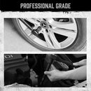 19Pc Deep Socket Set Impact 1/2" Drive Extension Bars Flexible Adapter 10-24mm-7