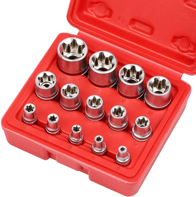 Essential Tools Collection