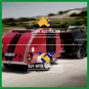 Trailer Cable 50M X 5 Core Wire Cable Automotive Boat Caravan Truck Coil V90 PVC-8