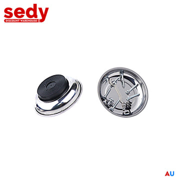 5pcs 4-1/4 inch Magnetic Tray Stainless Steel Bowl Screws Nuts Bolts Collector Holder - 0
