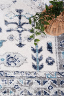 Provence Prov14 Cream/Grey 160x230-6