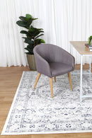 Provence Prov23 Cream/Grey 160X230-2