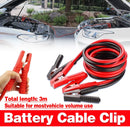 Car Battery Wire Clamp Pliers Crimping Tool Cable Connection Terminal Lug Clip-1