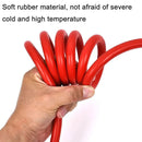 Car Battery Wire Clamp Pliers Crimping Tool Cable Connection Terminal Lug Clip-4