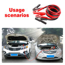 Car Battery Wire Clamp Pliers Crimping Tool Cable Connection Terminal Lug Clip-8