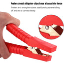 Car Battery Wire Clamp Pliers Crimping Tool Cable Connection Terminal Lug Clip-12
