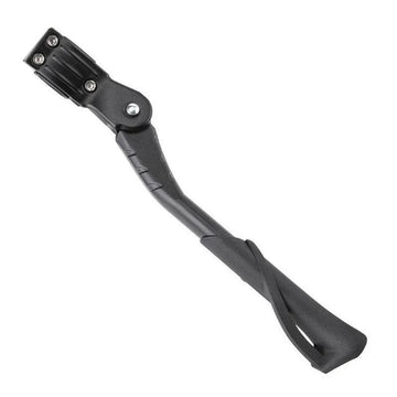 Mountain Bike Foot Support Stand Pedal Support for Bicycle Repair Maintenance - Three-hole model