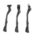 Mountain Bike Foot Support Stand Pedal Support for Bicycle Repair Maintenance - Three-hole model-3