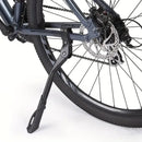 Mountain Bike Foot Support Stand Pedal Support for Bicycle Repair Maintenance - Three-hole model-9