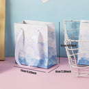 20PCS Cloud Jewelry Box Earrings Necklace Ring Bracelet DisplayOrganizer - 7*9*3cm（Box）-4