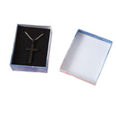 20PCS Cloud Jewelry Box Earrings Necklace Ring Bracelet DisplayOrganizer - 7*9*3cm（Box）-8