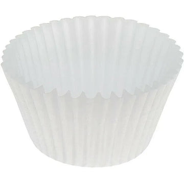 Patty Pans Muffin Cases Choc 600/Pk Cake Boards Cupcake Liners Boxes Baking Cups - 600PCS-4.5CM