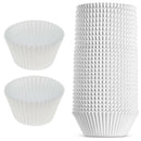 Patty Pans Muffin Cases Choc 600/Pk Cake Boards Cupcake Liners Boxes Baking Cups - 600PCS-4.5CM-3