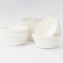 Patty Pans Muffin Cases Choc 600/Pk Cake Boards Cupcake Liners Boxes Baking Cups - 600PCS-4.5CM-9