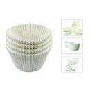 Patty Pans Muffin Cases Choc 600/Pk Cake Boards Cupcake Liners Boxes Baking Cups - 600PCS-4.5CM-13