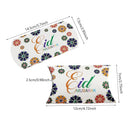 Assorted Eid and Ramadan Pillow Gift Boxes - 50 Pieces-3