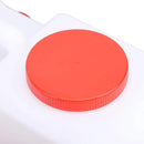 10L Chicken Poultry Automatic Drinking Tank Drinker Feeding Pot Water Dispenser-8