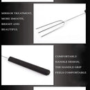 10-Piece Assorted Chocolate Dipping Tool Set-6
