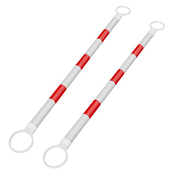 2-Piece 1-2 m Telescopic Cone Connecting Rod Set - 0
