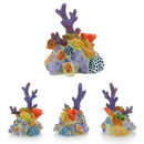 Aquarium Resin Coral Decorations for Fish Tank Marine Simulation Micro Landscape - GH1666-6