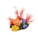 Aquarium Resin Coral Decorations for Fish Tank Marine Simulation Micro Landscape - GH1666-7