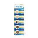 5-20Pcs Philips Cr1220 Cr1616 Cr1620 Cr1632 Cr2016 Cr2025 Cr2032 Button Battery - CR1616-20PCS-9