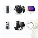 5-20Pcs Philips Cr1220 Cr1616 Cr1620 Cr1632 Cr2016 Cr2025 Cr2032 Button Battery - CR1620-20PCS-4