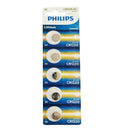 5-20Pcs Philips Cr1220 Cr1616 Cr1620 Cr1632 Cr2016 Cr2025 Cr2032 Button Battery - CR2016-20PCS-6