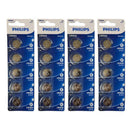 5-20Pcs Philips Cr1220 Cr1616 Cr1620 Cr1632 Cr2016 Cr2025 Cr2032 Button Battery - CR2016-20PCS-14