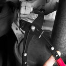 1-Piece Automotive Exhaust Hanger Removal Pliers, Black-9