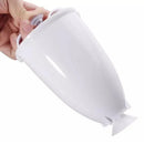 2-Piece Manual Doughnut Batter Dispenser Set-3